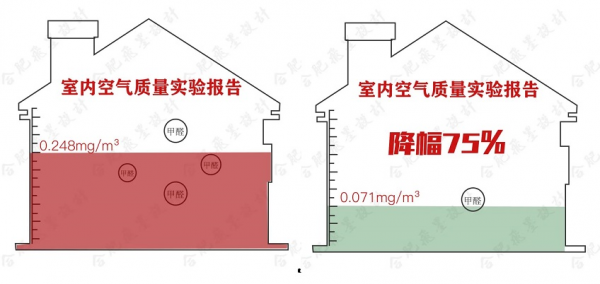 新房除甲醛别总是用“老三样”，效果差不说还反弹