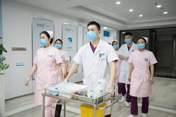雍禾医疗好医生，是闯关港股IPO的第一生产力
