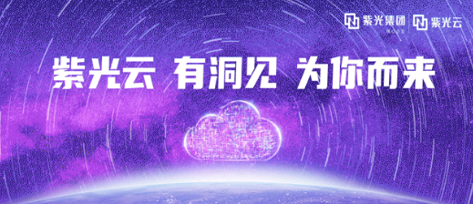 紫光云全面服务数字经济时代，用丰硕成果献礼建党100周年