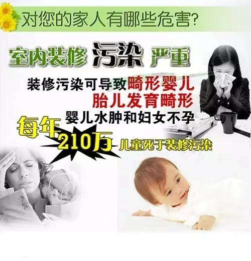 多亏了老师傅推荐了这几招方法除醛，成功搞定了反复超标的新房