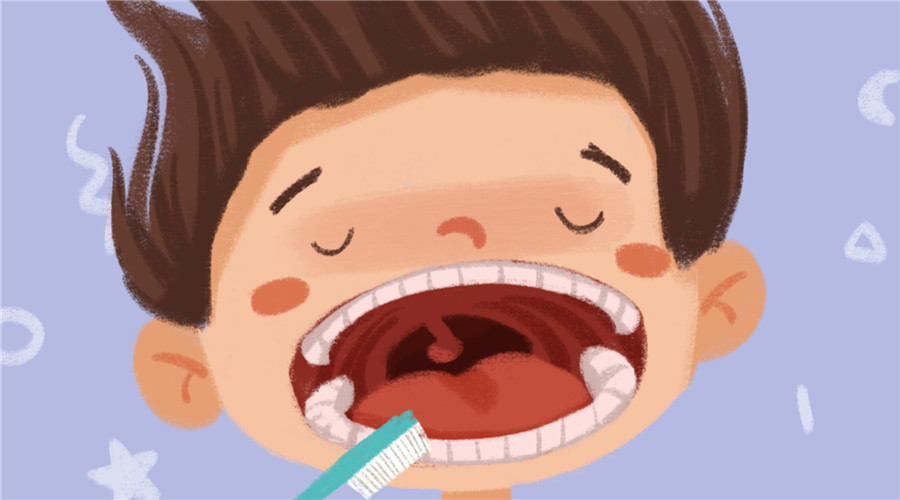 Jack N’Jill杰克洁儿牙刷牙膏，让宝贝刷牙有趣又开心