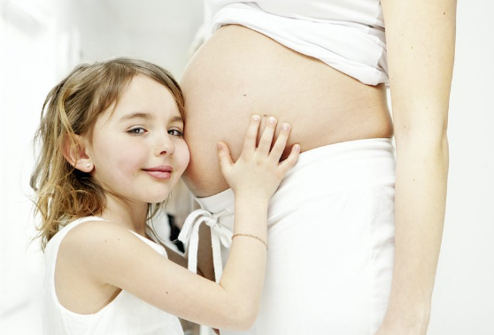 每个“准妈妈”都担心的妊娠纹，这样做就可以避免！