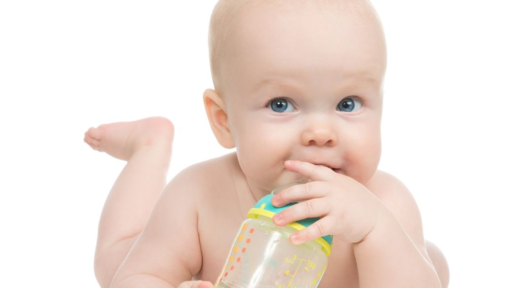 增强宝宝免疫力的奶粉有哪些？优博瑞慕为宝宝成长提供充足动能