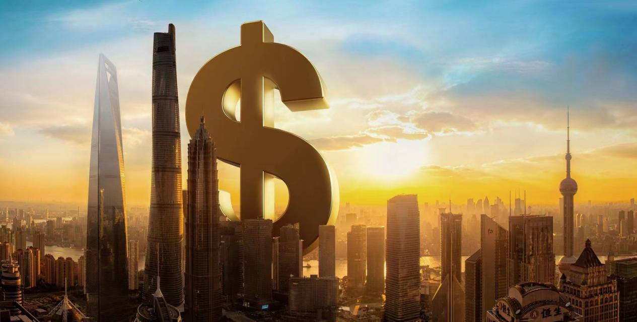 Black Gold：发现亚洲经济的力量 