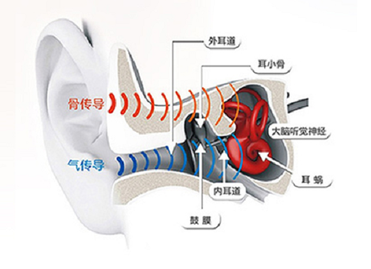 好聲音，不震動，JBL Nearbuds讓耳朵自由呼吸的開放式耳機！