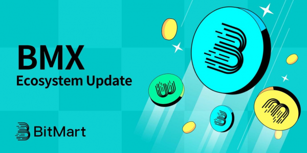 BitMart 平台币 BMX 已上线 KuCoin ，BMX 生态迈入新阶段