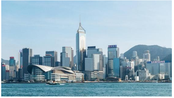 探索香港旅游绝佳选择：天运旅游跟团游，为何备受推荐？