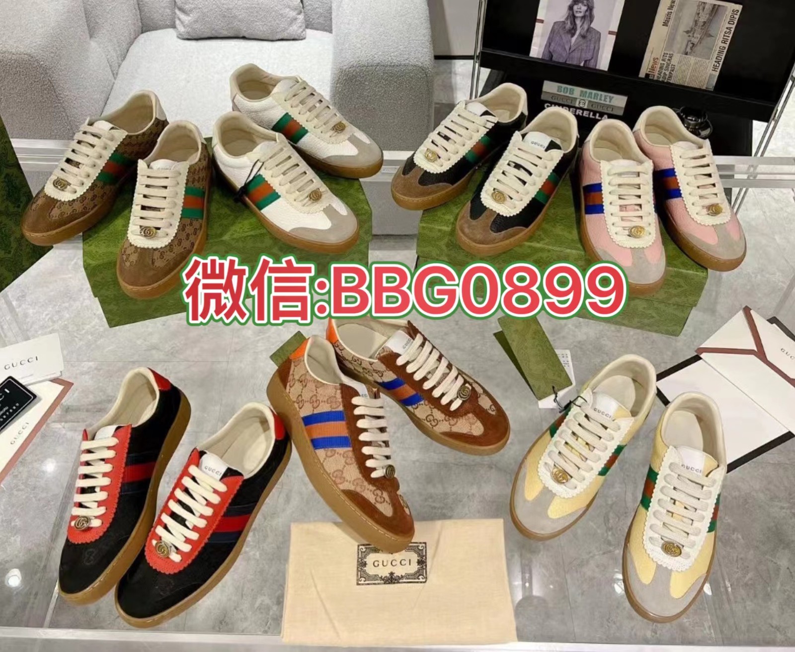 广州高仿大牌男鞋在哪里买，推荐十个购买渠道-图片1