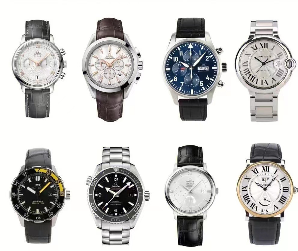 浪琴康卡斯高仿手表在哪里买，推荐十个购买平台-图片1
