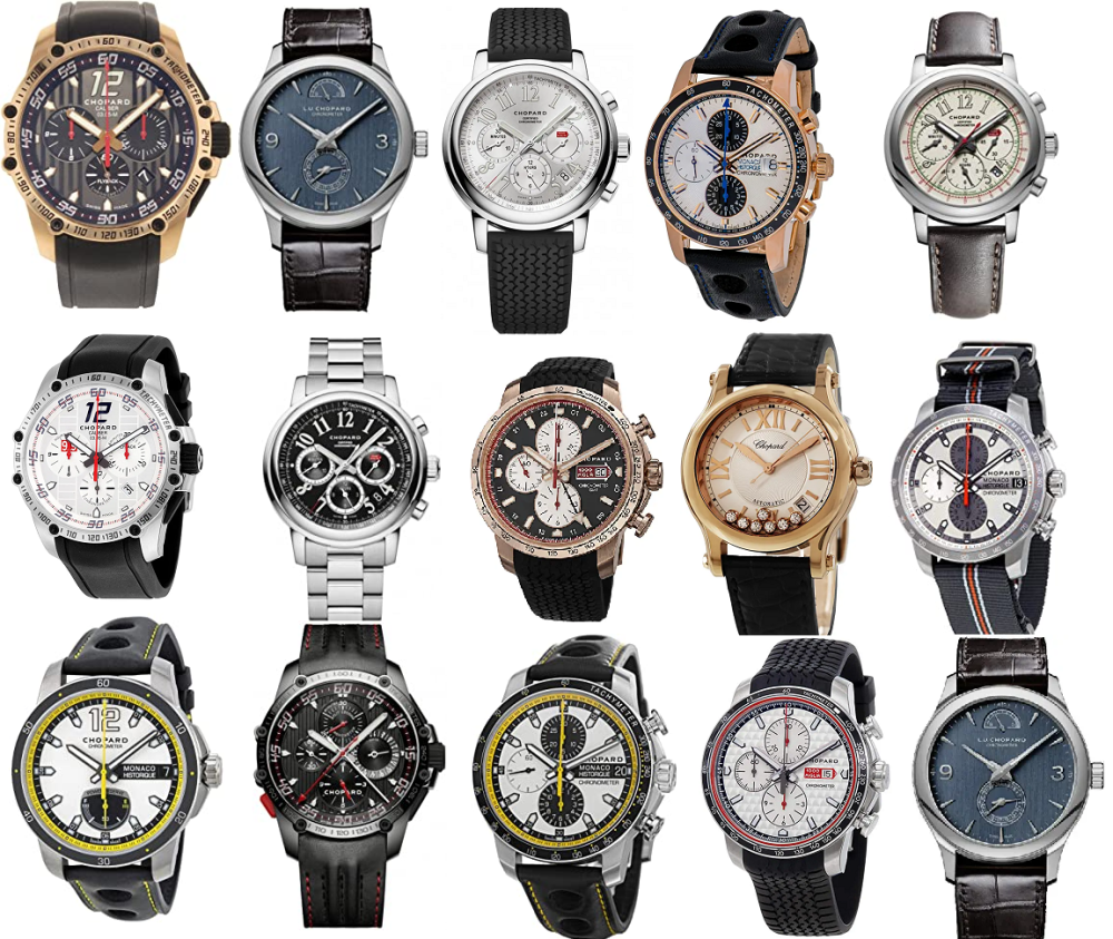 浪琴康卡斯高仿手表在哪里买，推荐十个购买平台-图片3