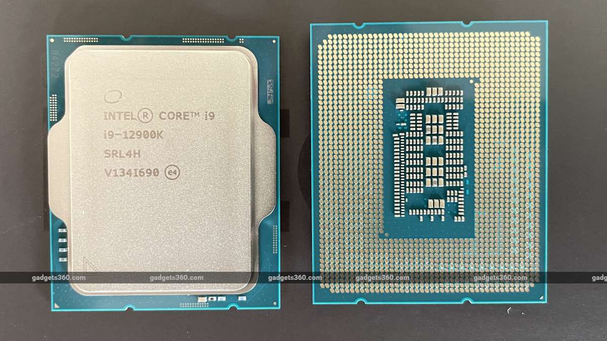 Intel Core i9-12900K, Core i5-12600K, Asus TUF Gaming Z690-Plus Wifi D4 Review