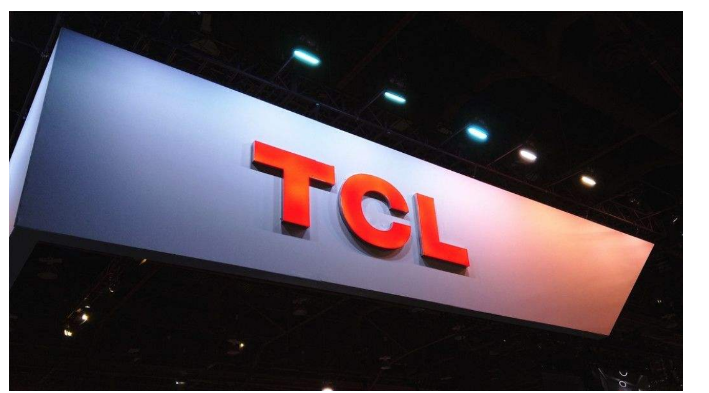 TCL科技2023年归母净利润增长7.5倍，面板行业回暖带动业绩提升