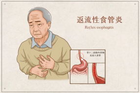 烧心不再困扰：科学解析与缓解之道