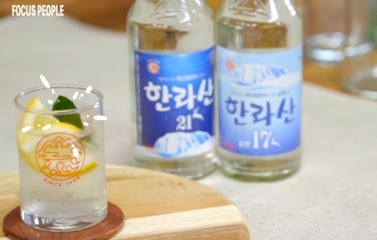 传递韩国“手”的味道，向世界展示济州匠心烧酒