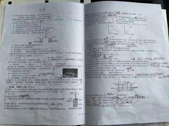 又见高分，揭秘140+丨一卷展风采，见贤思齐焉！