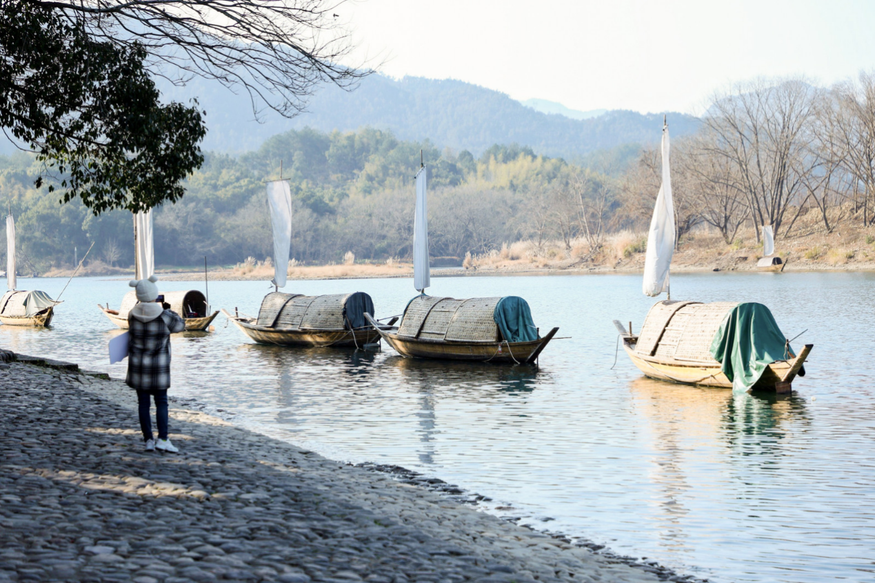 2024“莲都过大年”长三角旅行商莲都行活动成功举办