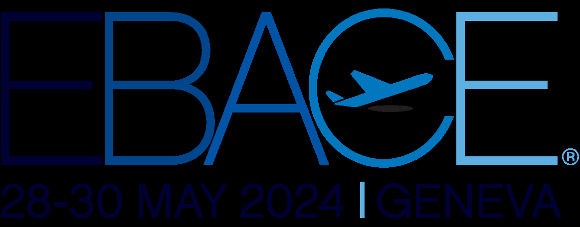  EBACE2024 - Several "First Time" Exhibitions of Advanced Air Traffic